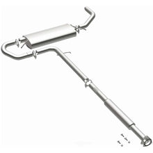 Load image into Gallery viewer, BRExhaust BRExhaust Direct-Fit Exhaust System Replacement Kit 106-0594 - Main Product View