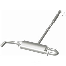 Load image into Gallery viewer, BRExhaust BRExhaust Direct-Fit Exhaust System Replacement Kit 106-0594 - Side View