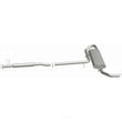 Load image into Gallery viewer, BRExhaust BRExhaust Direct-Fit Exhaust System Replacement Kit 106-0594 - Detail View