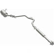 Load image into Gallery viewer, BRExhaust BRExhaust Direct-Fit Exhaust System Replacement Kit 106-0596 - Main Product View