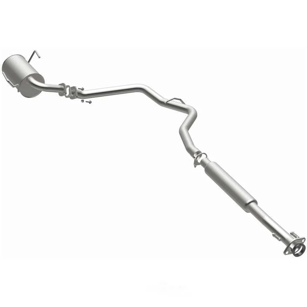 BRExhaust BRExhaust Direct-Fit Exhaust System Replacement Kit 106-0596 - Main Product View