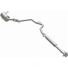 Load image into Gallery viewer, BRExhaust BRExhaust Direct-Fit Exhaust System Replacement Kit 106-0596 - Main Product View