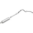 Load image into Gallery viewer, BRExhaust BRExhaust Direct-Fit Exhaust System Replacement Kit 106-0680 - Side View
