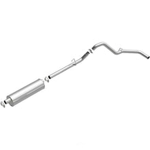 Load image into Gallery viewer, BRExhaust BRExhaust Direct-Fit Exhaust System Replacement Kit 106-0680 - Side View