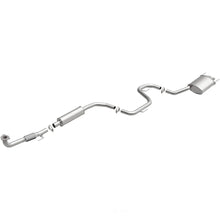 Load image into Gallery viewer, BRExhaust BRExhaust Direct-Fit Exhaust System Replacement Kit 106-0681 - Main Product View