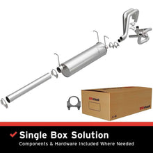 Load image into Gallery viewer, BRExhaust BRExhaust Direct-Fit Exhaust System Replacement Kit 106-0684