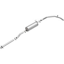 Load image into Gallery viewer, BRExhaust BRExhaust Direct-Fit Exhaust System Replacement Kit 106-0686 - Side View