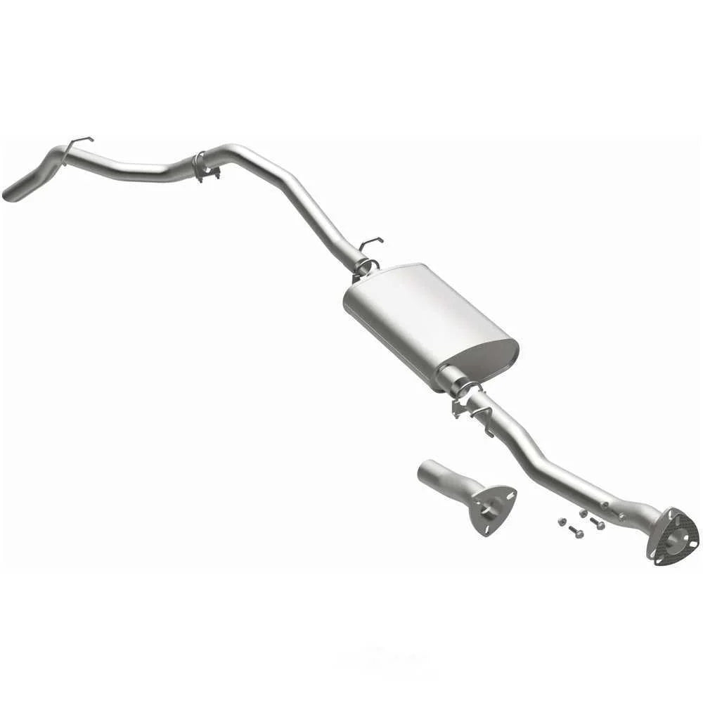 BRExhaust BRExhaust Direct-Fit Exhaust System Replacement Kit 106-0688 - Main Product View