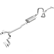 Load image into Gallery viewer, BRExhaust BRExhaust Direct-Fit Exhaust System Replacement Kit 106-0690 - Installation View