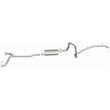 Load image into Gallery viewer, BRExhaust BRExhaust Direct-Fit Exhaust System Replacement Kit 106-0690 - Additional View 5