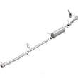 Load image into Gallery viewer, BRExhaust BRExhaust Direct-Fit Exhaust System Replacement Kit 106-0692 - Side View