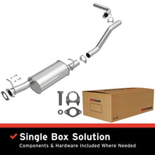 Load image into Gallery viewer, BRExhaust BRExhaust Direct-Fit Exhaust System Replacement Kit 106-0693 - Main Product View