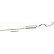 Load image into Gallery viewer, BRExhaust BRExhaust Direct-Fit Exhaust System Replacement Kit 106-0697 - Detail View