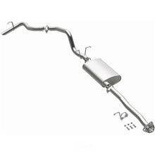 Load image into Gallery viewer, BRExhaust BRExhaust Direct-Fit Exhaust System Replacement Kit 106-0701 - Main Product View