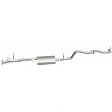 Load image into Gallery viewer, BRExhaust BRExhaust Direct-Fit Exhaust System Replacement Kit 106-0701 - Detail View