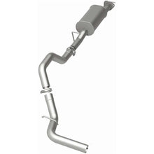 Load image into Gallery viewer, BRExhaust BRExhaust Direct-Fit Exhaust System Replacement Kit 106-0703 - Back View