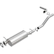 Load image into Gallery viewer, BRExhaust BRExhaust Direct-Fit Exhaust System Replacement Kit 106-0703 - Installation View