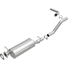 Load image into Gallery viewer, BRExhaust BRExhaust Direct-Fit Exhaust System Replacement Kit 106-0703 - Installation View