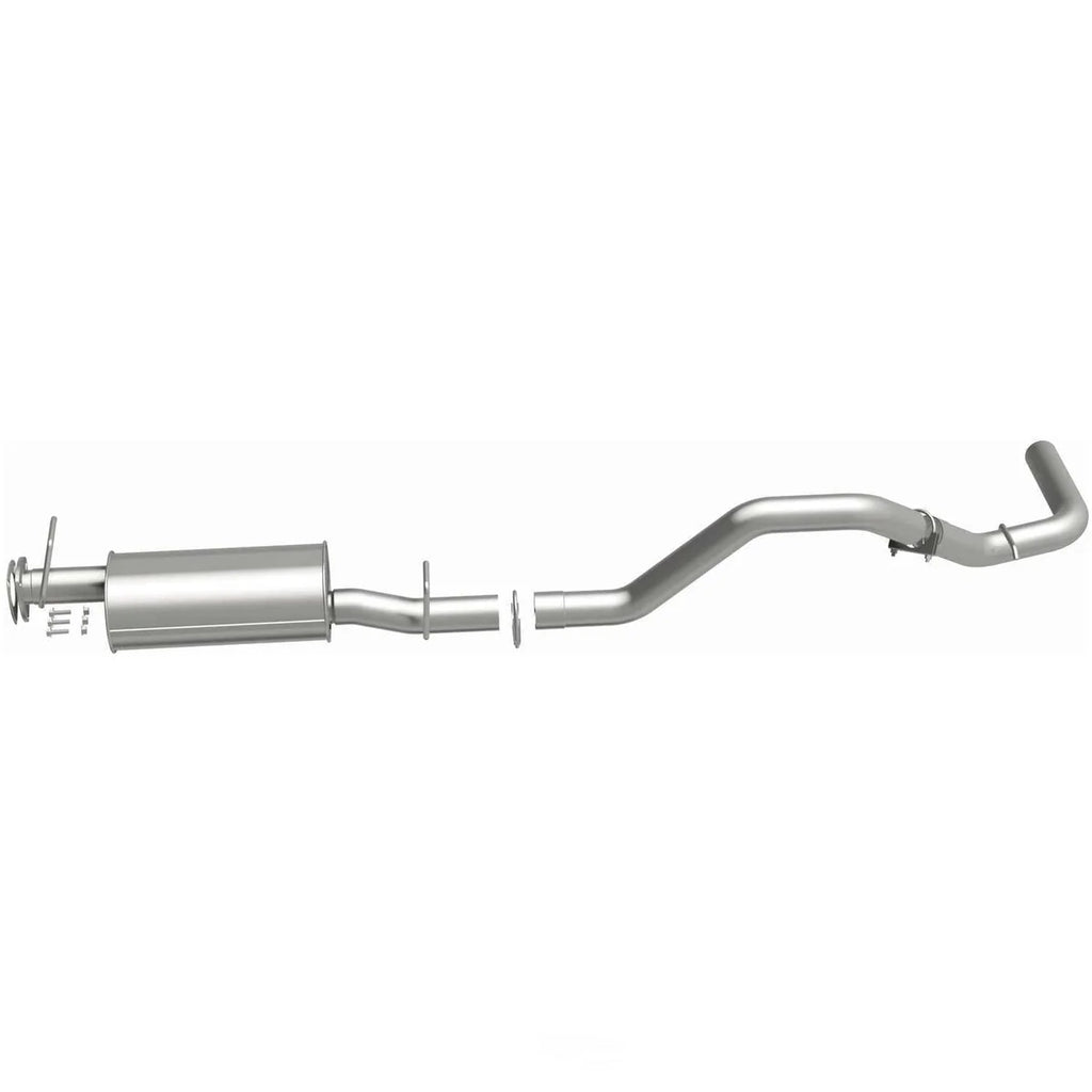 BRExhaust BRExhaust Direct-Fit Exhaust System Replacement Kit 106-0703 - Additional View 5