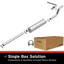 Load image into Gallery viewer, BRExhaust BRExhaust Direct-Fit Exhaust System Replacement Kit 106-0704 - Main Product View