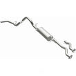 Load image into Gallery viewer, BRExhaust BRExhaust Direct-Fit Exhaust System Replacement Kit 106-0713 - Main Product View