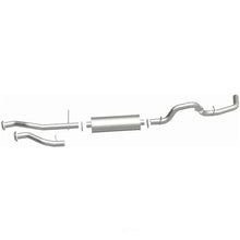 Load image into Gallery viewer, BRExhaust BRExhaust Direct-Fit Exhaust System Replacement Kit 106-0713 - Detail View