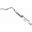 Load image into Gallery viewer, BRExhaust BRExhaust Direct-Fit Exhaust System Replacement Kit 106-0714 - Main Product View