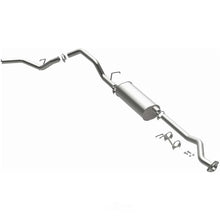 Load image into Gallery viewer, BRExhaust BRExhaust Direct-Fit Exhaust System Replacement Kit 106-0714 - Main Product View