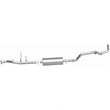 Load image into Gallery viewer, BRExhaust BRExhaust Direct-Fit Exhaust System Replacement Kit 106-0714 - Detail View