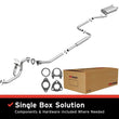 Load image into Gallery viewer, BRExhaust BRExhaust Direct-Fit Exhaust System Replacement Kit 106-0716 - Main Product View