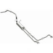 Load image into Gallery viewer, BRExhaust BRExhaust Direct-Fit Exhaust System Replacement Kit 106-0742 - Main Product View