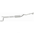 Load image into Gallery viewer, BRExhaust BRExhaust Direct-Fit Exhaust System Replacement Kit 106-0742 - Detail View