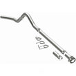 Load image into Gallery viewer, BRExhaust BRExhaust Direct-Fit Exhaust System Replacement Kit 106-0748 - Main Product View