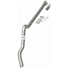 Load image into Gallery viewer, BRExhaust BRExhaust Direct-Fit Exhaust System Replacement Kit 106-0748 - Side View
