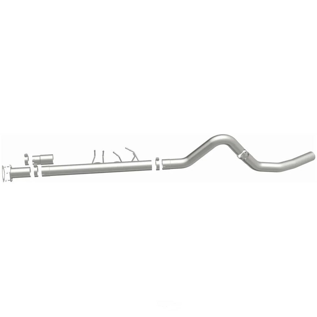 BRExhaust BRExhaust Direct-Fit Exhaust System Replacement Kit 106-0748 - Detail View