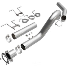 Load image into Gallery viewer, BRExhaust BRExhaust Direct-Fit Exhaust System Replacement Kit 106-0751 - Side View