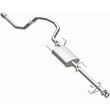 Load image into Gallery viewer, BRExhaust BRExhaust Direct-Fit Exhaust System Replacement Kit 106-0756 - Main Product View