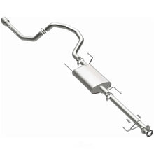 Load image into Gallery viewer, BRExhaust BRExhaust Direct-Fit Exhaust System Replacement Kit 106-0756 - Main Product View