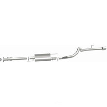 Load image into Gallery viewer, BRExhaust BRExhaust Direct-Fit Exhaust System Replacement Kit 106-0756 - Detail View