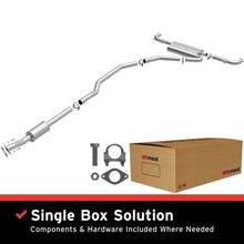 Load image into Gallery viewer, BRExhaust BRExhaust Direct-Fit Exhaust System Replacement Kit 106-0762 - Main Product View