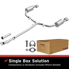 Load image into Gallery viewer, BRExhaust BRExhaust Direct-Fit Exhaust System Replacement Kit 106-0769 - Main Product View