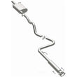 Load image into Gallery viewer, BRExhaust BRExhaust Direct-Fit Exhaust System Replacement Kit 106-0770 - Main Product View