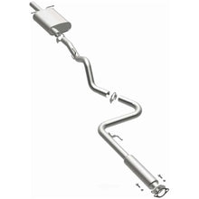 Load image into Gallery viewer, BRExhaust BRExhaust Direct-Fit Exhaust System Replacement Kit 106-0770 - Main Product View