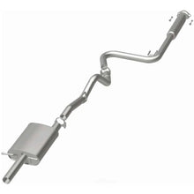 Load image into Gallery viewer, BRExhaust BRExhaust Direct-Fit Exhaust System Replacement Kit 106-0770 - Side View