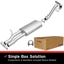 Load image into Gallery viewer, BRExhaust BRExhaust Direct-Fit Exhaust System Replacement Kit 106-0778 - Main Product View