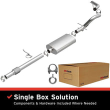 Load image into Gallery viewer, BRExhaust BRExhaust Direct-Fit Exhaust System Replacement Kit 106-0779 - Main Product View