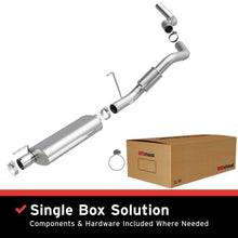 Load image into Gallery viewer, BRExhaust BRExhaust Direct-Fit Exhaust System Replacement Kit 106-0803 - Main Product View
