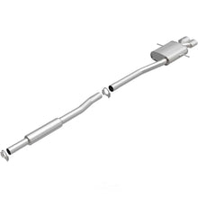 Load image into Gallery viewer, BRExhaust BRExhaust Direct-Fit Exhaust System Replacement Kit 106-0831 - Side View
