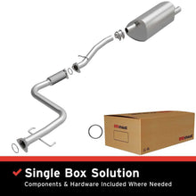 Load image into Gallery viewer, BRExhaust BRExhaust Direct-Fit Exhaust System Replacement Kit 106-0297 - Main Product View