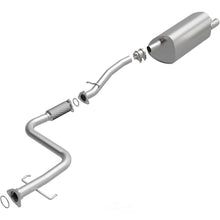 Load image into Gallery viewer, BRExhaust BRExhaust Direct-Fit Exhaust System Replacement Kit 106-0297 - Detail View